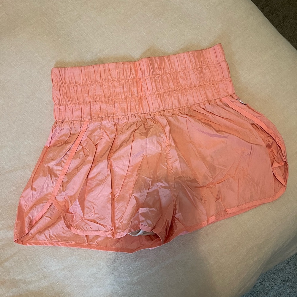 Free People FP Movement The Way Home Shorts